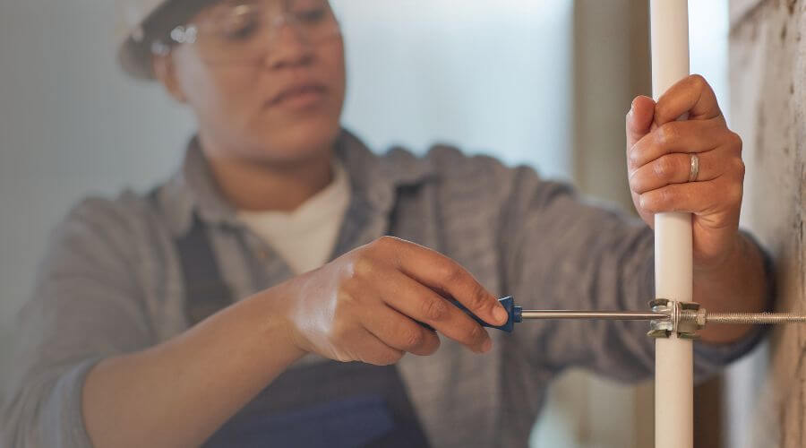 Professional sewer line replacement in Arlington Heights, IL